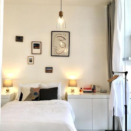 Chic Appartement In Bordeaux Golden Triangle Exterior foto